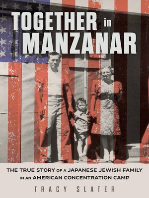 cover image of Together in Manzanar